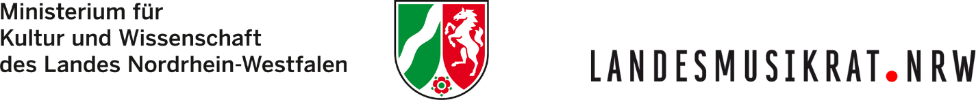 Förderer Logos
